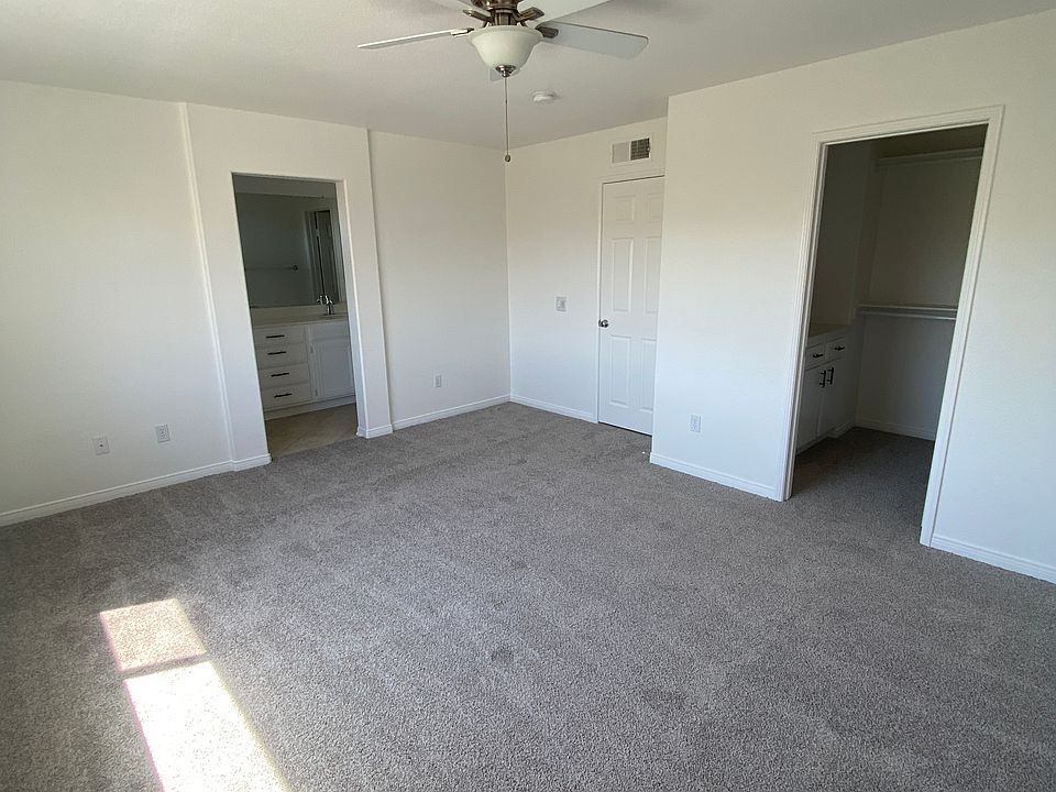 Large Master Bedroom