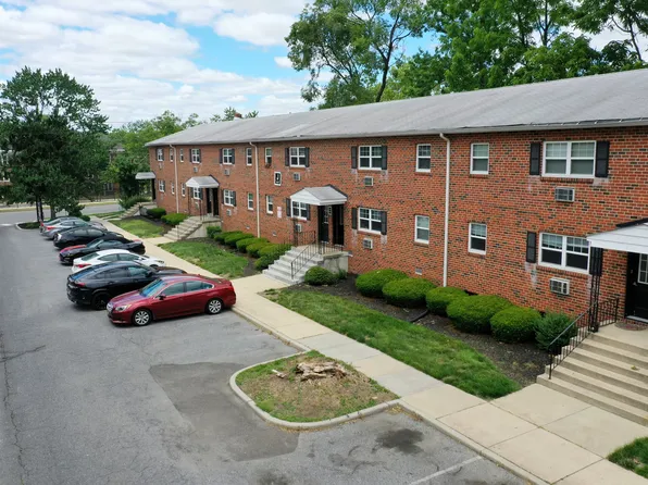 J70 Campus Ter, Glassboro, NJ