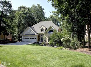 226 Colonial Dr, Woodstock, GA 30189