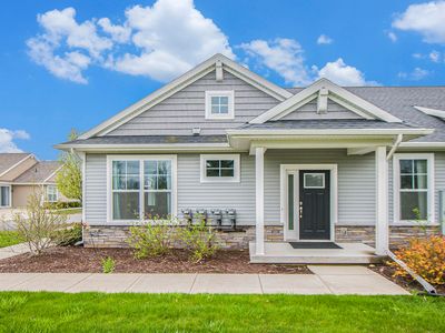 3416 Hamlet Cir, East Lansing, MI, 48823