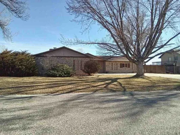 612 Seranade St, Grand Junction, CO 81504