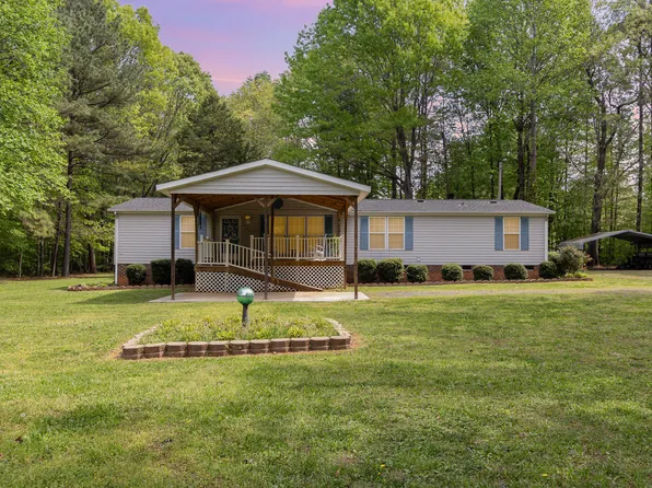 2205 Lauren Mill Dr, Oxford, NC 27565