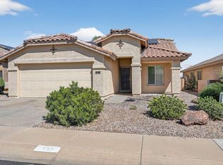 553 S 233rd Dr, Buckeye, AZ 85326