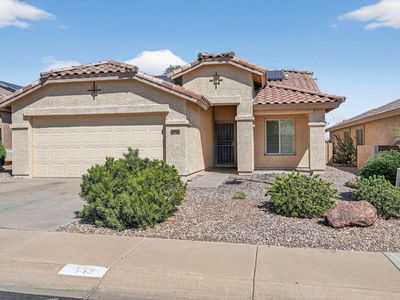 553 S 233rd Dr, Buckeye, AZ, 85326