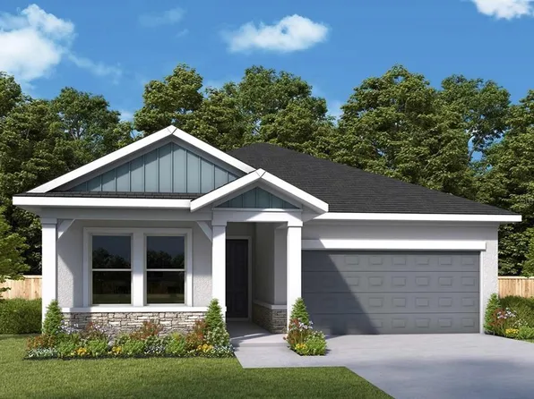 5086 Chapel Row Ave, Apollo Beach, FL 33572