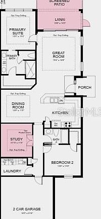 2nd image of 7456 Moonbeam Ave