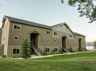 33972 N Corbin St APT A10, Bayview, ID 83803