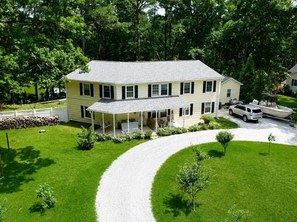 13431 Solitude Trl, Machipongo, VA 23405