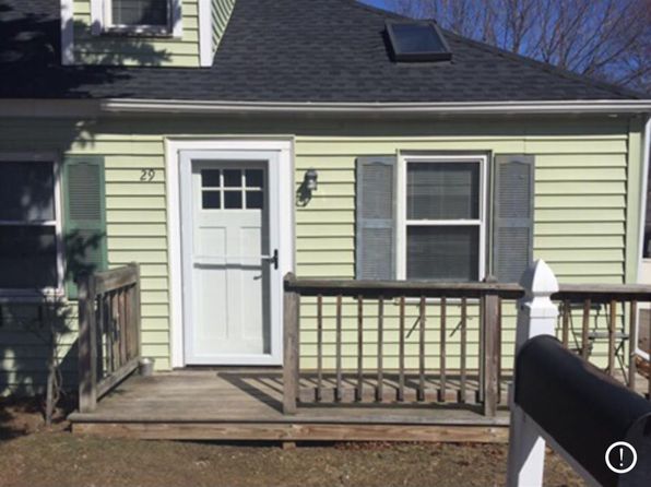29 Cole St