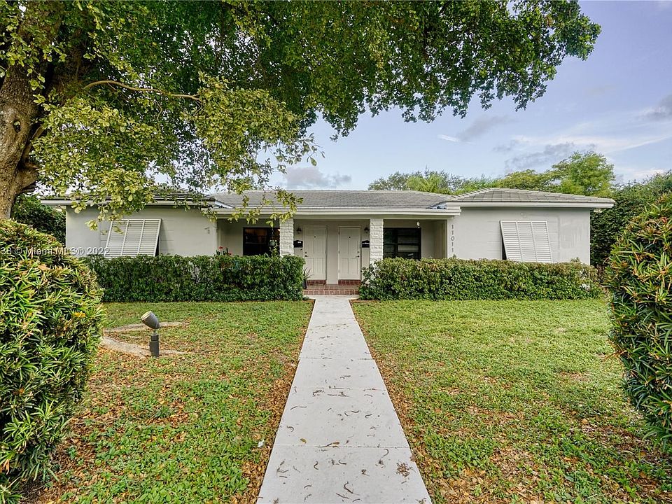 1st image of 11011 NE 9th Ct #11011