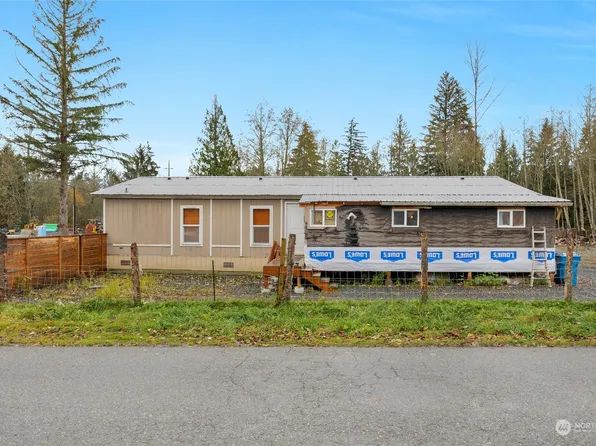 1124 Bryant Road, Sultan, WA 98294