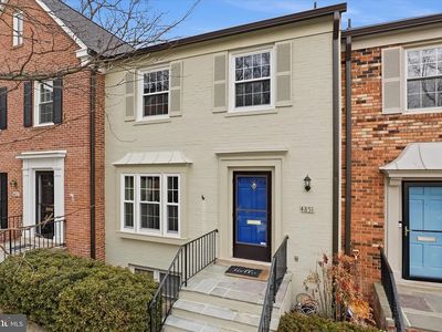 4851 Sangamore Rd #25, Bethesda, MD, 20816