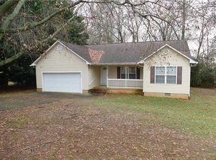 309 Sunny Ln, Anderson, SC 29625