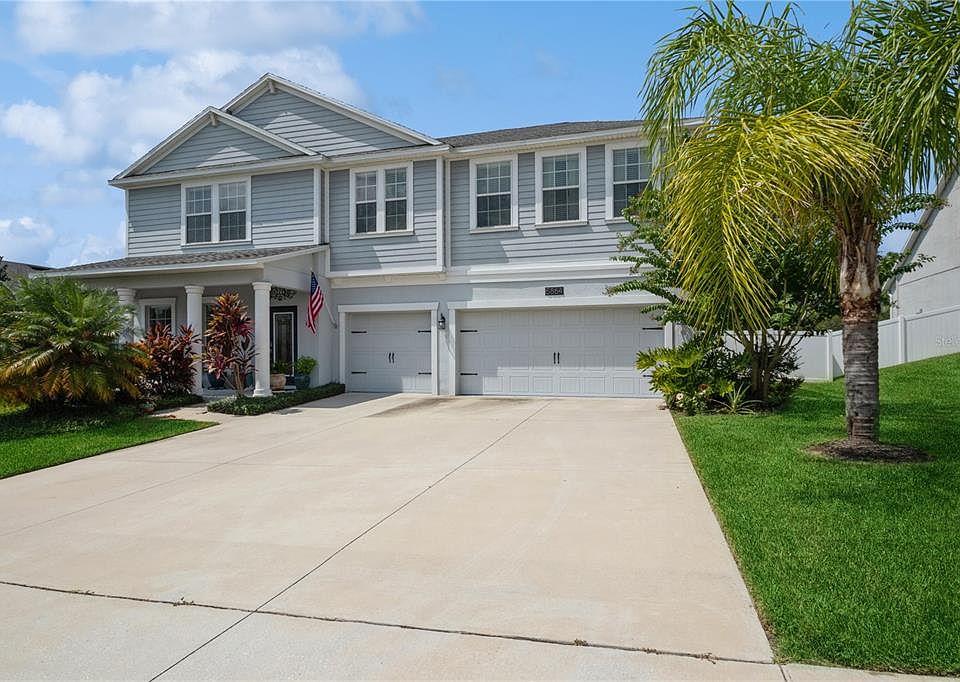 5864 Alenlon Way, Mount Dora, FL 32757 MLS O6137432 Zillow