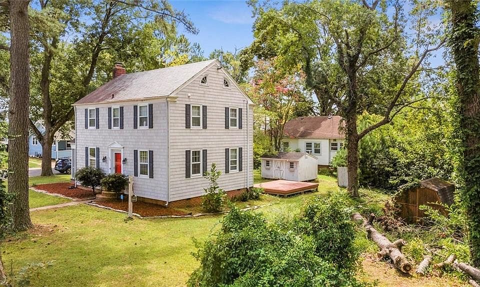 3593 Westminster Ave, Norfolk, VA 23502 Zillow