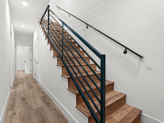 Entry Foyer