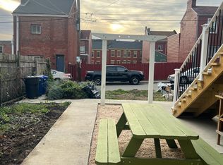 1323 Arch St FLOOR 2, Pittsburgh, PA 15212