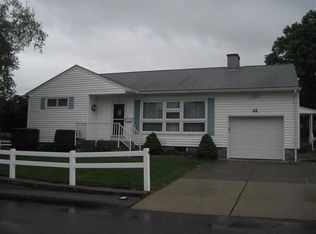 42 Marlboro St, Worcester, MA 01604