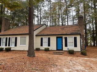 3317 Christopher Dr NW APT B, Wilson, NC 27896