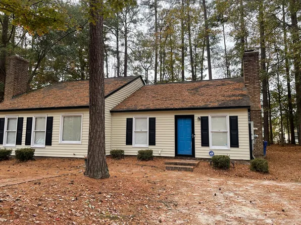 3317 Christopher Drive, 3317 Christopher Dr NW APT B, Wilson, NC 27896