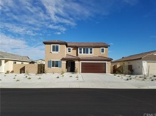 15771 McVay Ln, Adelanto, CA 92301