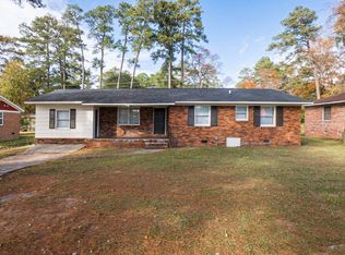 4040 Webb Ct, Columbia, SC 29204