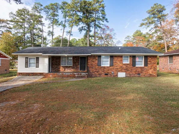 4040 Webb Ct, Columbia, SC 29204