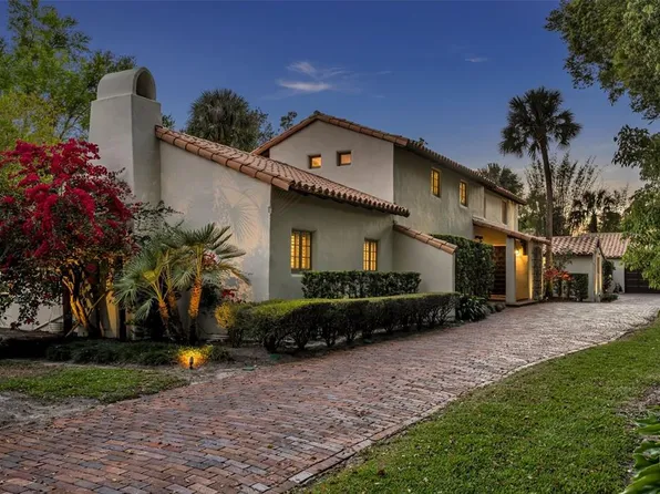 851 Georgia Ave, Winter Park, FL 32789
