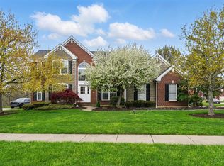 511 Laurelwood Dr, Cleves, OH 45002