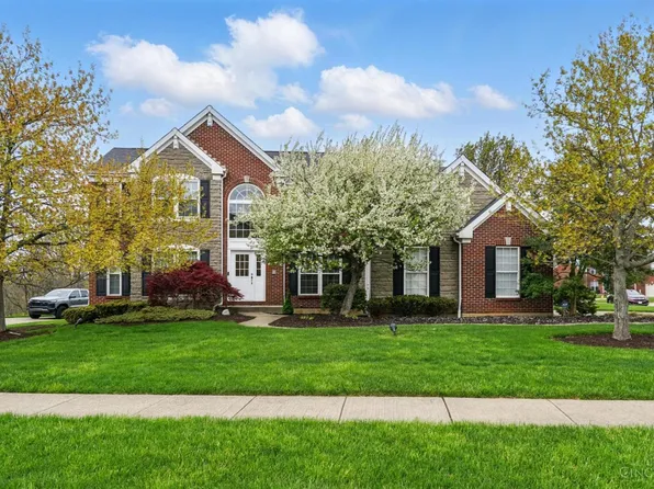 511 Laurelwood Dr, Cleves, OH 45002