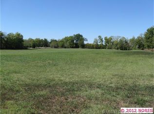 S 193rd East Ave, Tulsa, OK 74108