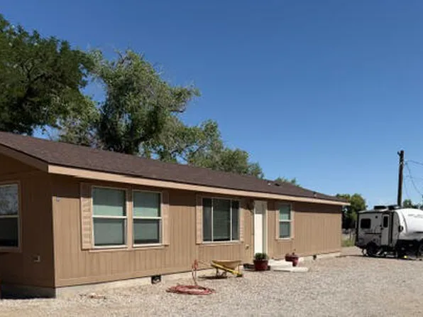 2195 Old River Rd, Fallon, NV 89406