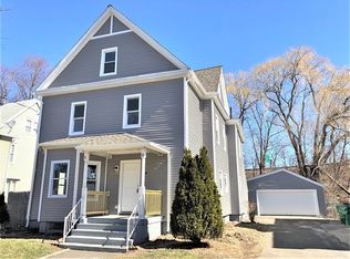 38 Whitman St #1, Chicopee, MA 01013