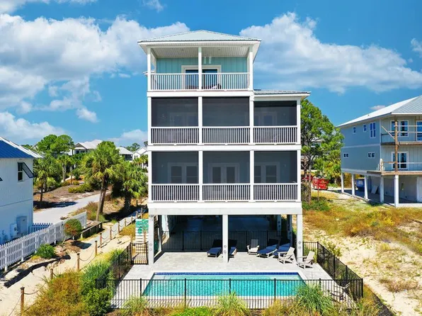 108 W Sand Dollar Way, Port Saint Joe, FL 32456