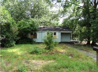 3063 Jayne Ave, Jackson, MS 39209