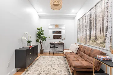 Rented by Oxford Property Group