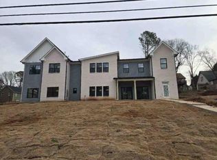 436 Paden Dr, Lawrenceville, GA
