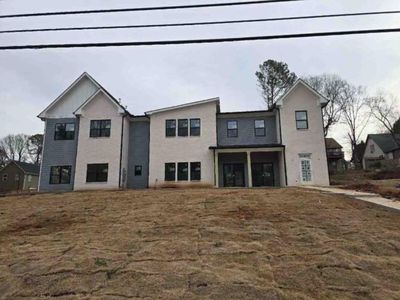 436 Paden Dr, Lawrenceville, GA, 30044