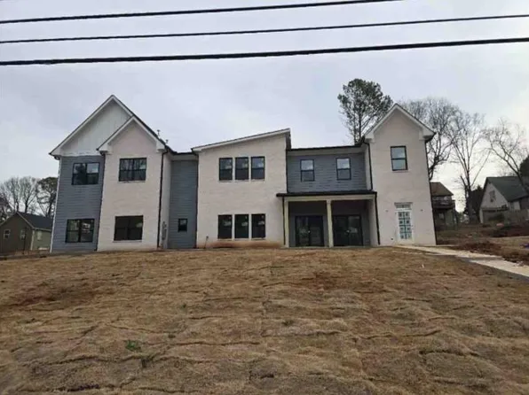 436 Paden Dr, Lawrenceville, GA 30044