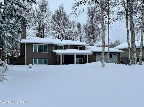 8046 Endicott St, Anchorage, AK 99502
