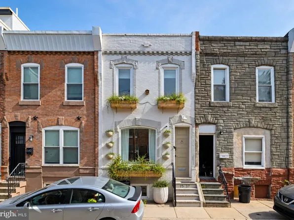 1537 S Lecount St, Philadelphia, PA 19146