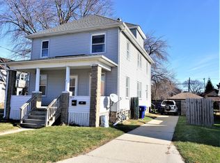 4215 8th Ave, Kenosha, WI 53140