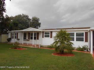 14548 Rialto Ave, Brooksville, FL 34613