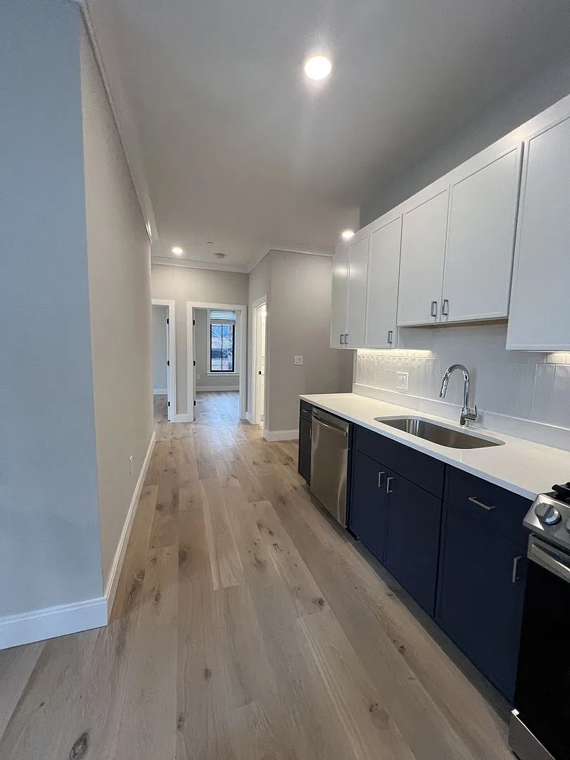 Allston 4.5 Bed / 3 Bath No Broker Fee New Construction 9/1 — Photo 3