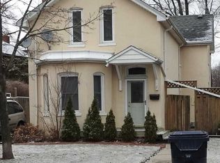 97 Rosemount Ave #3, Toronto, ON M9N 3B6