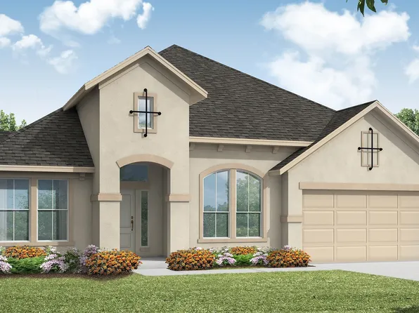41762 Wendele Way, Montgomery, TX 77316