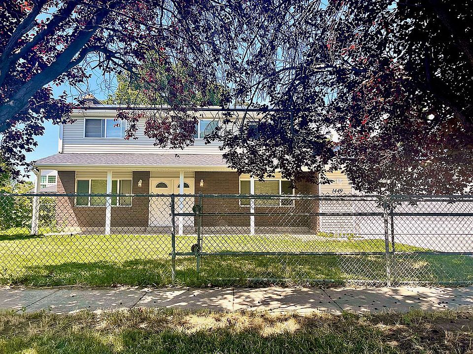 1st image of 1449 N 725 W