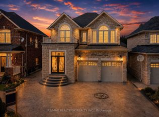 361 Lauderdale Dr, Vaughan, ON L6A 4K9