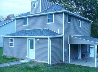 3015 Hudson Ave, Mc Donald, PA 15057