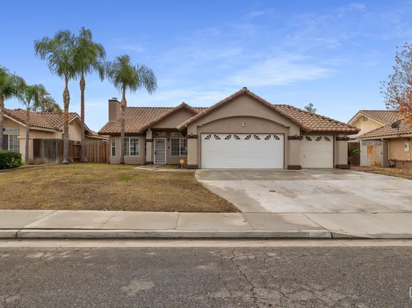 11515 Cotner Ave, Bakersfield, CA 93312